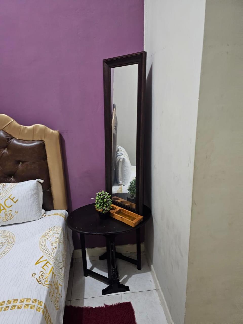 #1 Jacaranda Vacation Home Spanish Town Exteriér fotografie