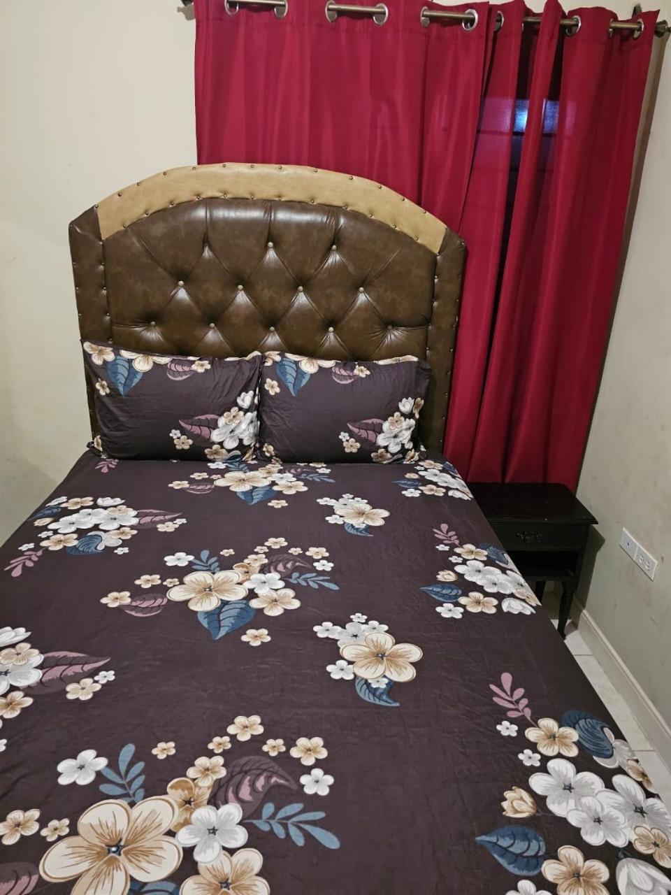 #1 Jacaranda Vacation Home Spanish Town Exteriér fotografie